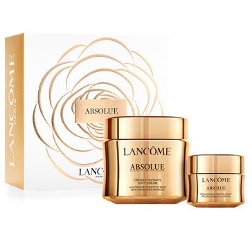 Lancome Absolue Soft Cream Gift Set