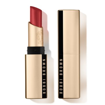 Bobbi Brown Luxe Matte Lipstick