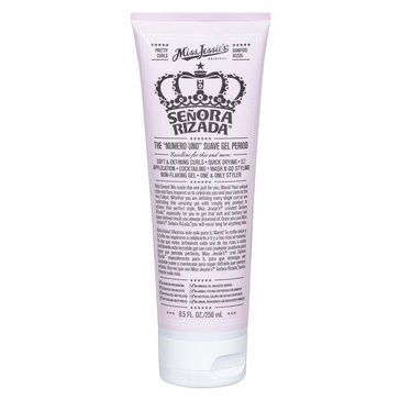 Miss Jessies Senora Rizada Hair Gel 8.5oz