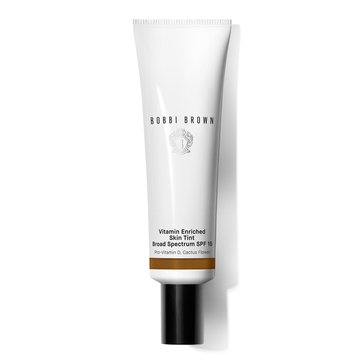 Bobbi Brown Vitamin Enriched Skin Tint SPF15