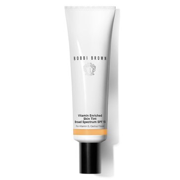 Bobbi Brown Vitamin Enriched Skin Tint SPF15