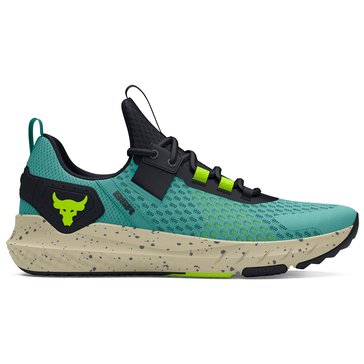 Under Armour Women's Project Rock BSR 4 Training Shoe