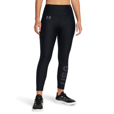 Under Armour Women's Freedom Hi-Rise Leggings 