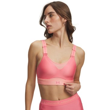 Under Armour Women's Infinity High Bra