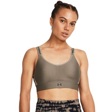 Under Armour Women's Infinity Mid Bra 