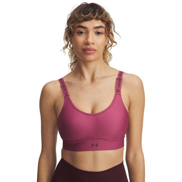 Under Armour Women's Infinity Mid Bra 