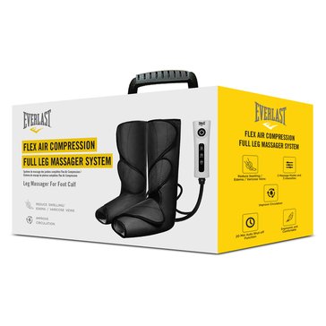 Everlast Flex-Air-Compression-Leg