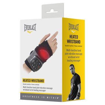 Everlast Heated Wristband