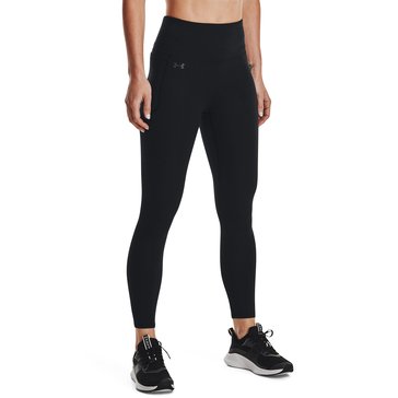 Under Armour Women's Motion Ankle Leggings