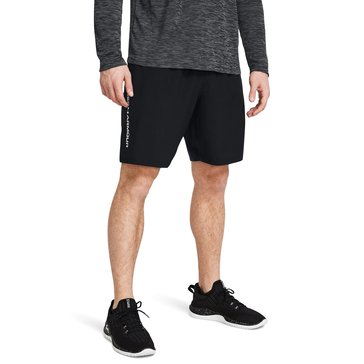 Under Armour Men's Woven Shorts