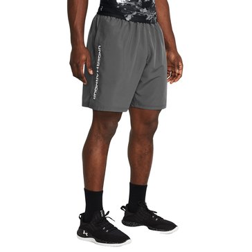 Under Armour Men's Woven Shorts