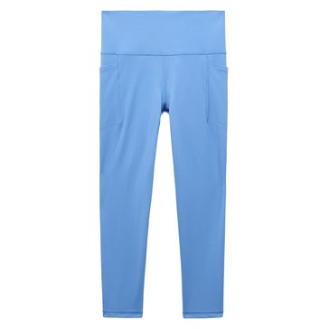 Athleta Women's Salutation Stash 7/8 Tights