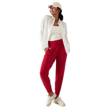 Athleta Women's Coaster Luxe Joggers