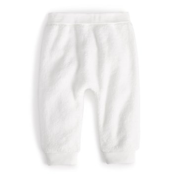 Wanderling Baby Unisex Sherpa Joggers