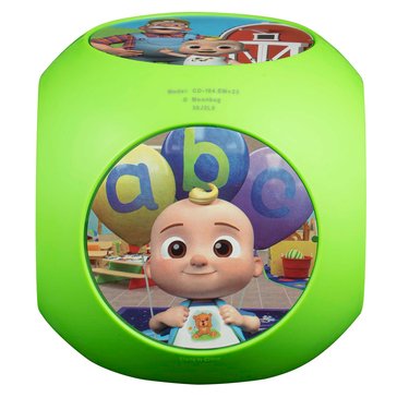 Cocomelon Tumble Tunes Toddler Speaker