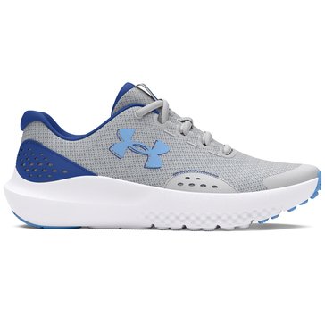 Under Armour Big Boys' Surge 4 Sneaker