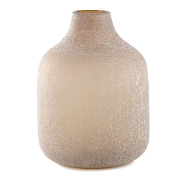 Diamond Star Gradient Stonewash Vase