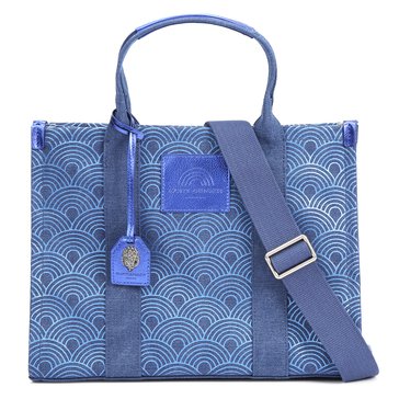 Kurt Geiger London Small Southbank Tote