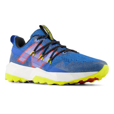 New Balance Men's Tektrel Running Shoe