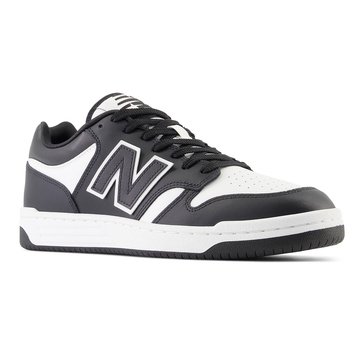 New Balance Men's 480 Lifestyle Basketball Shoe