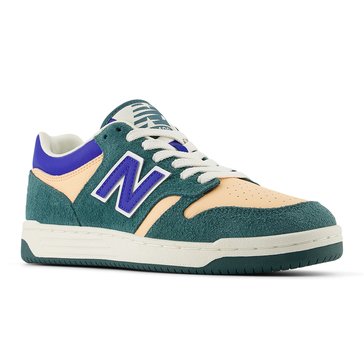 New Balance Men's 480 Lifestyle Basketball Shoe