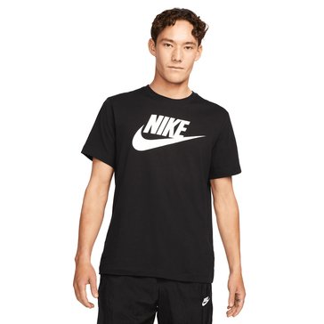 Nike Men's Sportswear Icon Futura Tee