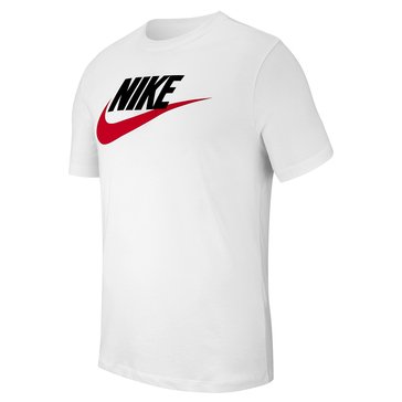 Nike Men's Sportswear Icon Futura Tee
