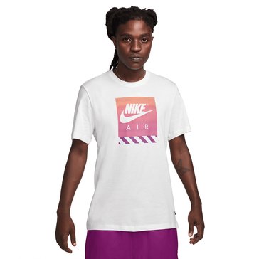 Nike Men's Sportswear Connect Tee