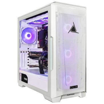 CLX SET Gaming Desktop, AMD Ryzen R9 (7900X) 64GB, 6TB, GeForce RTX4090