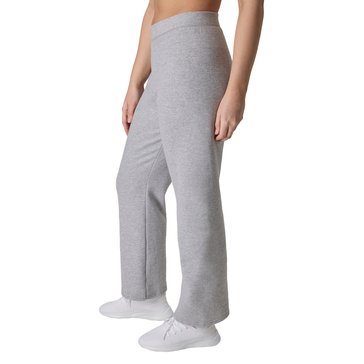 Hanes Women's Eco Open Leg Sweatpants