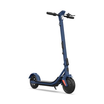 Jetson Shield Electric Scooter