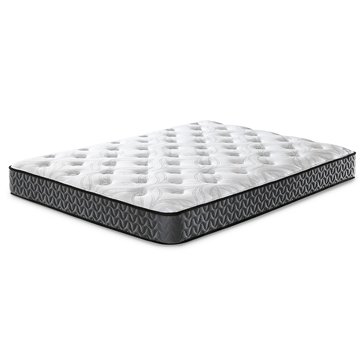 Sierra Sleep by Ashley 8 Inch Bonnell Hybrid Mattress