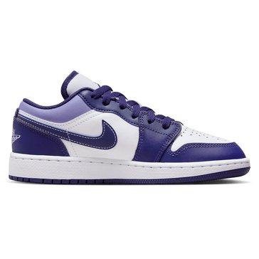 Jordan Big Boys' Air Jordan 1 Low Basketball Shoe