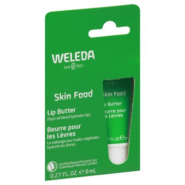 Weleda Skin Food Lip Butter