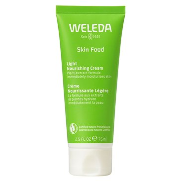 Weleda Skin Food Light Nourishing Cream