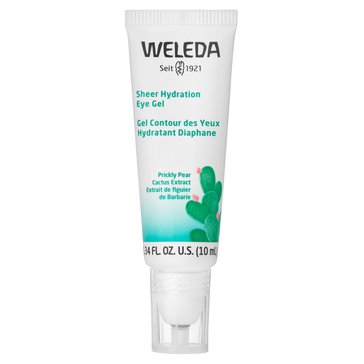 Weleda Sheer Hydration Eye Gel