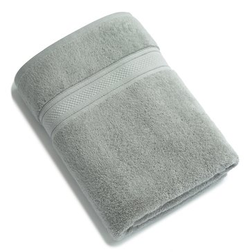 Harbor Home Turkish Cotton Bath Towel