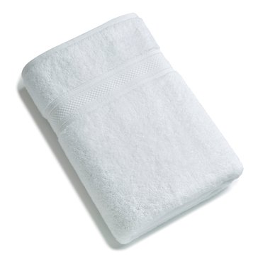Harbor Home Turkish Cotton Bath Towel