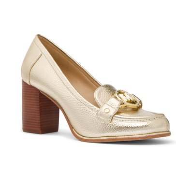 Michael Kors Women's Rory Heeled Loafer