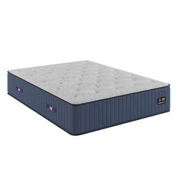 Harbor Home by Sealy Lux Medium Mattress