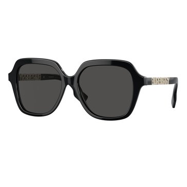 Burberry Women's 0BE4389 Square Sunglasses