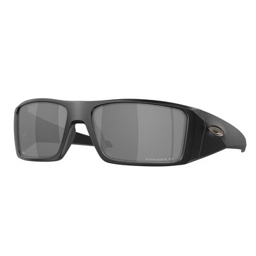 Oakley Men's Heliostat Polarized Sunglasses