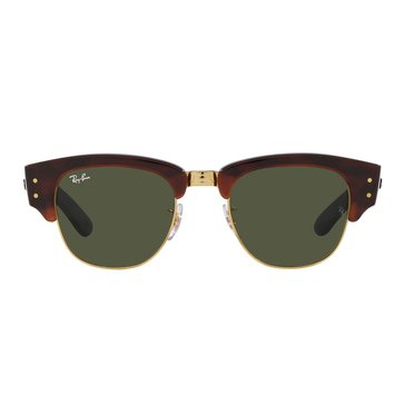 Ray-Ban Unisex Mega Clubmaster Sunglasses