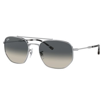 Ray-Ban Unisex Irregular Sunglasses