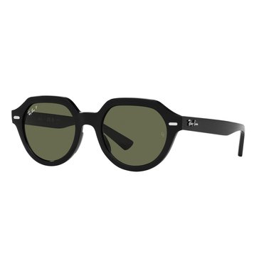 Ray-Ban Unisex Gina Polarized Sunglasses