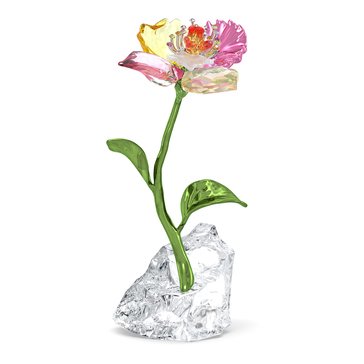 Swarovski Idyllia Small Flower