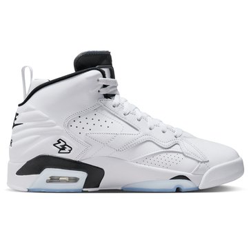 Jordan Mens MVP Basketball Shoe