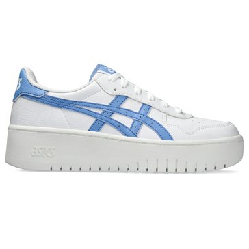 Asics Women's Japan S Platform Court Shoe