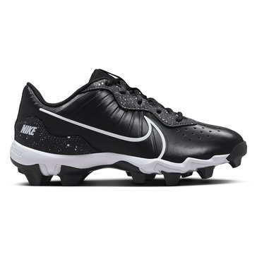Nike Little Kids' Alpha Huarache 4 Keystone Baseball Cleat