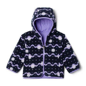 Columbia Toddler Girls' Double Trouble Jacket